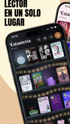 Mistbook screenshot