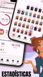 Mistbook screenshot