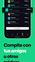 Mister Fantasy: Manager Fútbol screenshot