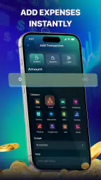 MoneyWise: Finance & Budget screenshot
