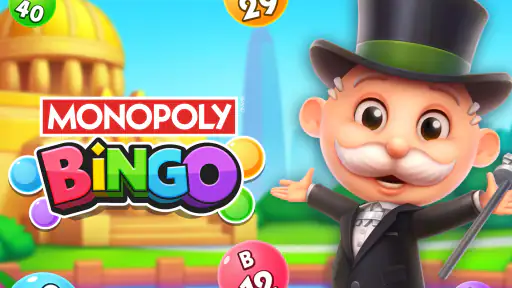 MONOPOLY: ¡Bingo! screenshot
