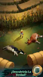 Murderhill screenshot