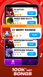 Music Piano 7 Juegos De Musica screenshot