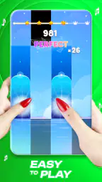 Music Piano 7 Juegos De Musica screenshot