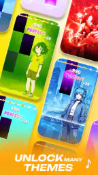 Music Piano 7 Juegos De Musica screenshot