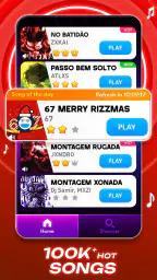 Music Piano 7 Juegos De Musica screenshot