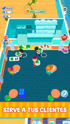 My Perfect Hotel screenshot