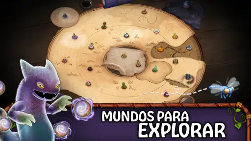 My Singing Monsters screenshot