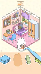 My Sticker Room: Decojuego screenshot