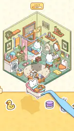 My Sticker Room: Decojuego screenshot