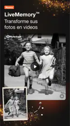 MyHeritage: Árbol genealógico screenshot