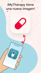 MyTherapy Alerta Medicamentos screenshot