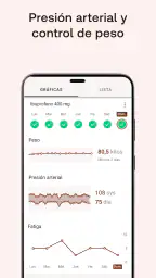 MyTherapy Alerta Medicamentos screenshot