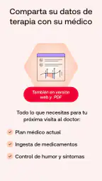 MyTherapy Alerta Medicamentos screenshot