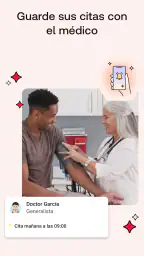 MyTherapy Alerta Medicamentos screenshot