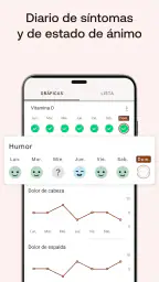 MyTherapy Alerta Medicamentos screenshot