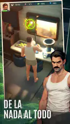 Narco Empire screenshot