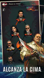 Narco Empire screenshot