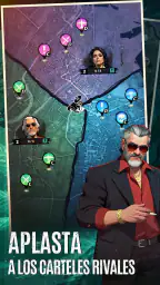 Narco Empire screenshot
