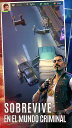 Narco Empire screenshot