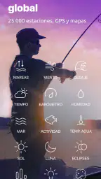 Nautide: Mareas, Viento, Olas+ screenshot