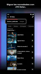 Netflix screenshot