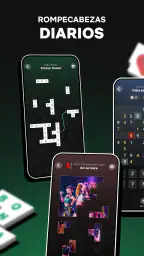 Netflix Puzzled screenshot