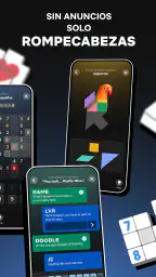 Netflix Puzzled screenshot