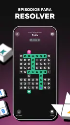 Netflix Puzzled screenshot