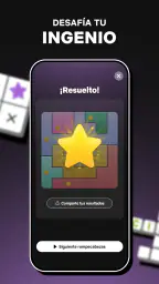 Netflix Puzzled screenshot