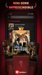NetShort - Populares series screenshot