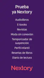 Nextory: e-books y audiolibros screenshot