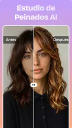 Nexus - AI Video Generator screenshot
