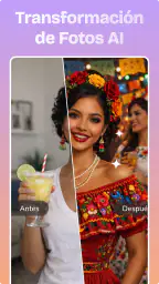 Nexus - AI Video Generator screenshot