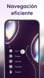 Niagara Launcher ‧ Inicio screenshot