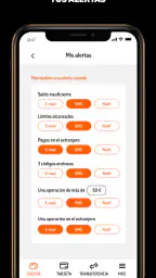 Nickel - Tu cuenta del barrio screenshot
