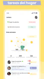 Nipto: Tareas del hogar screenshot