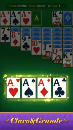Nostal Solitaire: Card Games screenshot