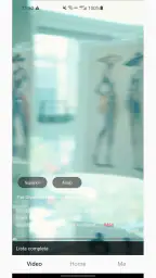 NovaTV - Plot Dash screenshot