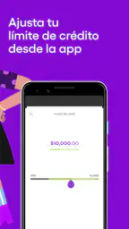Nu: Haz más con tu dinero screenshot