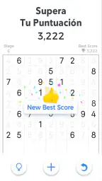 Number Match: Train your brain screenshot