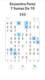Number Match: Train your brain screenshot