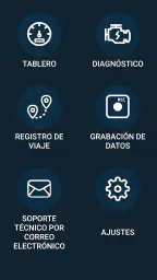 Car Scanner OBD2 ELM: Obd Mary screenshot