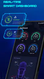 OBD2 Escáner de Diagnóstico screenshot