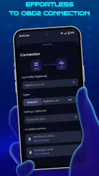 OBD2 Escáner de Diagnóstico screenshot