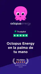 Octopus Energy screenshot
