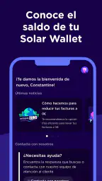 Octopus Energy screenshot