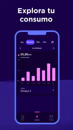 Octopus Energy screenshot