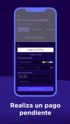 Octopus Energy screenshot