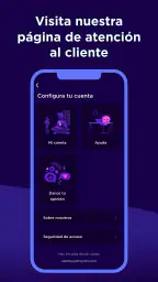 Octopus Energy screenshot